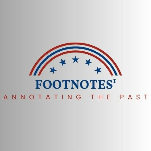 Footnotes: Annotating the Past