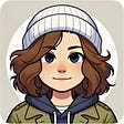 Maca's avatar