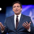 Ron DeSantis Still Can't Get Floridians Excited To Bring About A Measles Outbreak