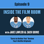 The Rewind: By Inside The Film Room