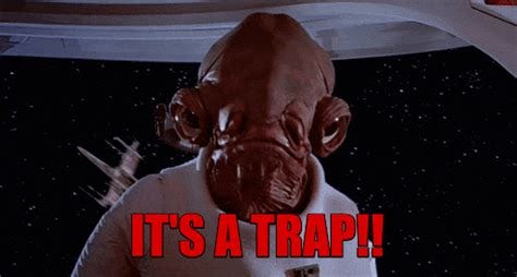 Star Wars GIF - Find & Share on GIPHY