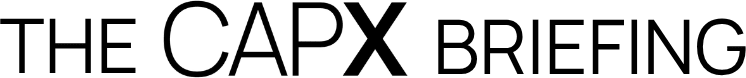 The CapX Briefing