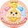 わくわく1.01　おぱんちゅ神獣です。かわいいです。のアバター