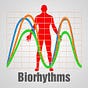 Golf Nutter Biorhythms ⛳️🏌️‍♂️'s avatar