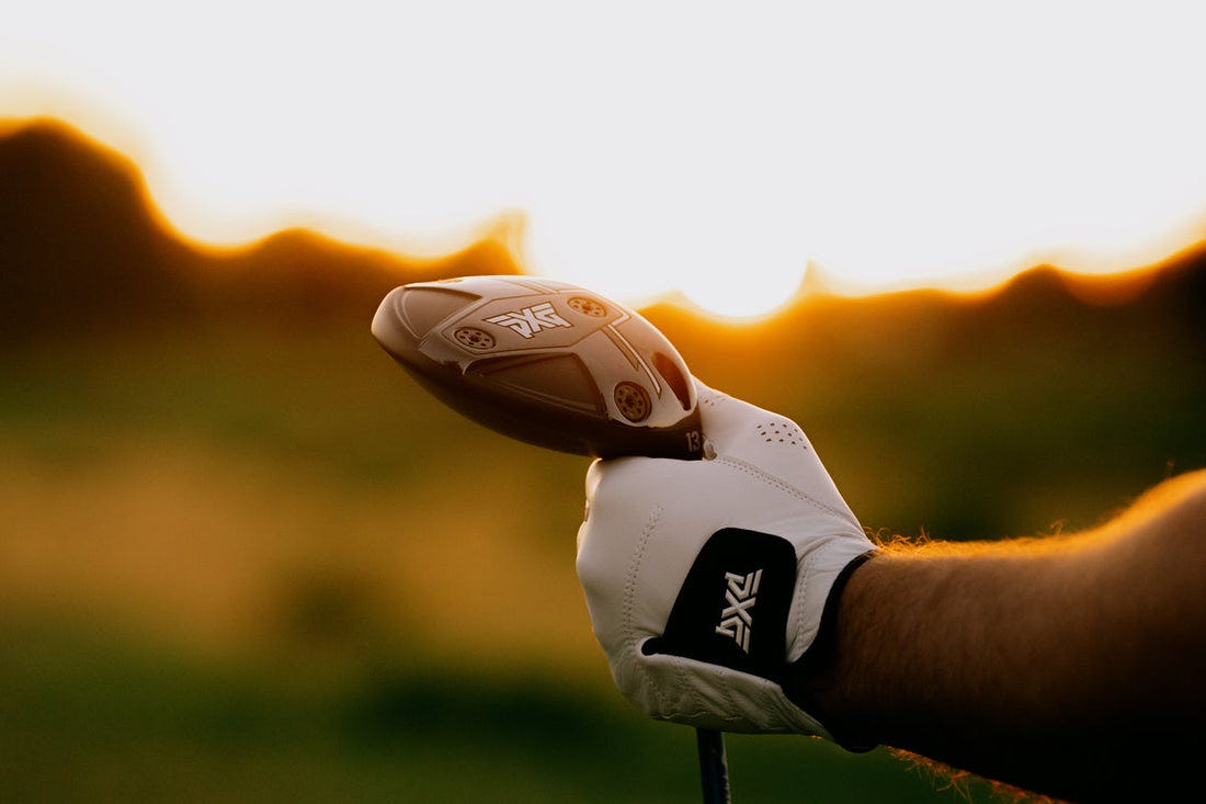 PXG Unveils the Next Evolution of Its Secret Weapon Mini Driver PXG Unveils the Next Evolution of Its Secret Weapon Mini Driver