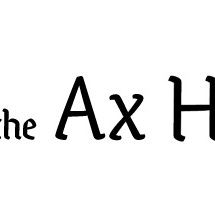 Artwork for Burn the Ax Handle