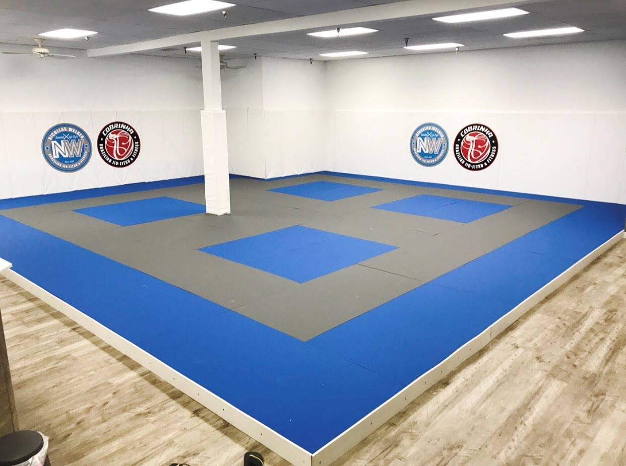 Tatami Series