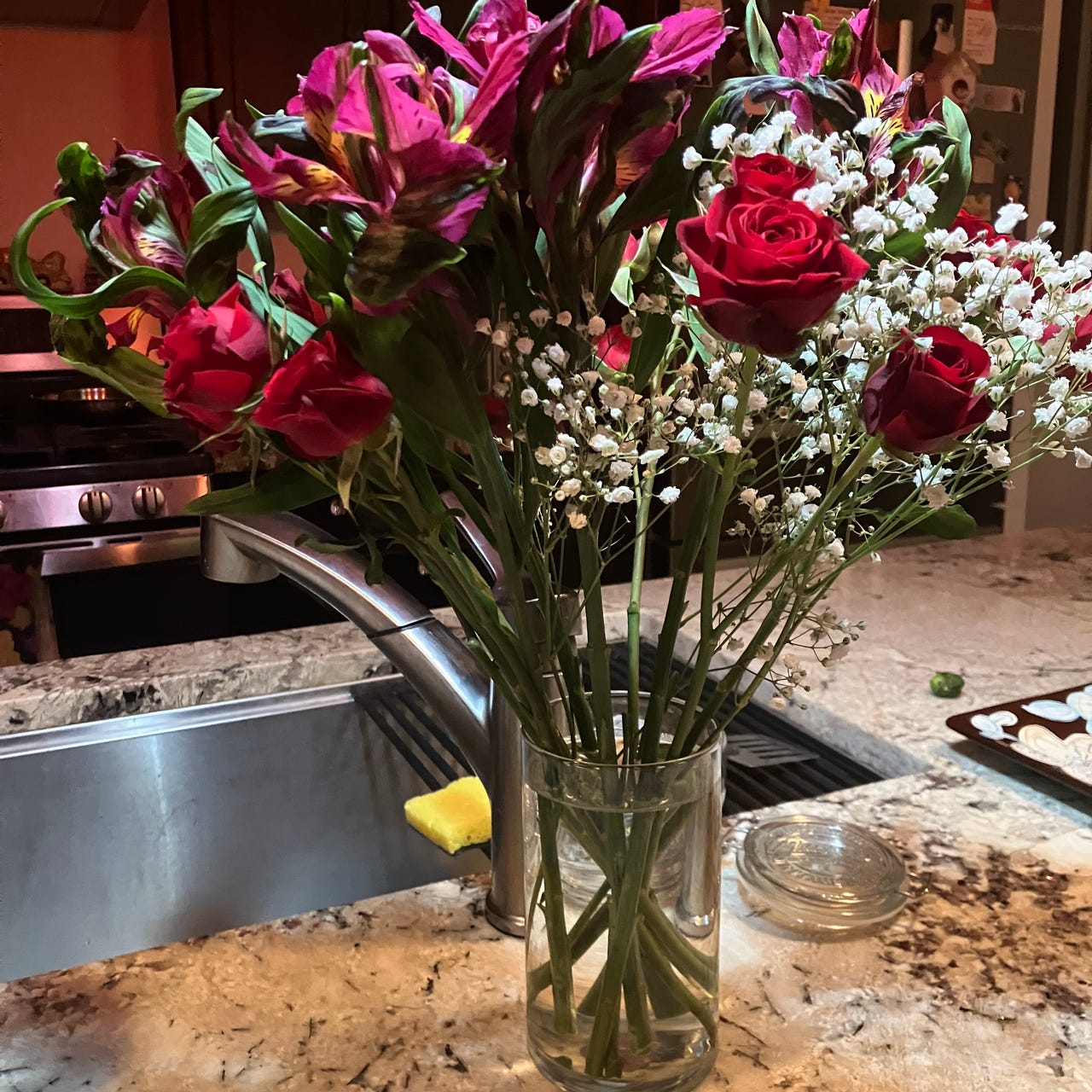 The Elegant Bohemian Life