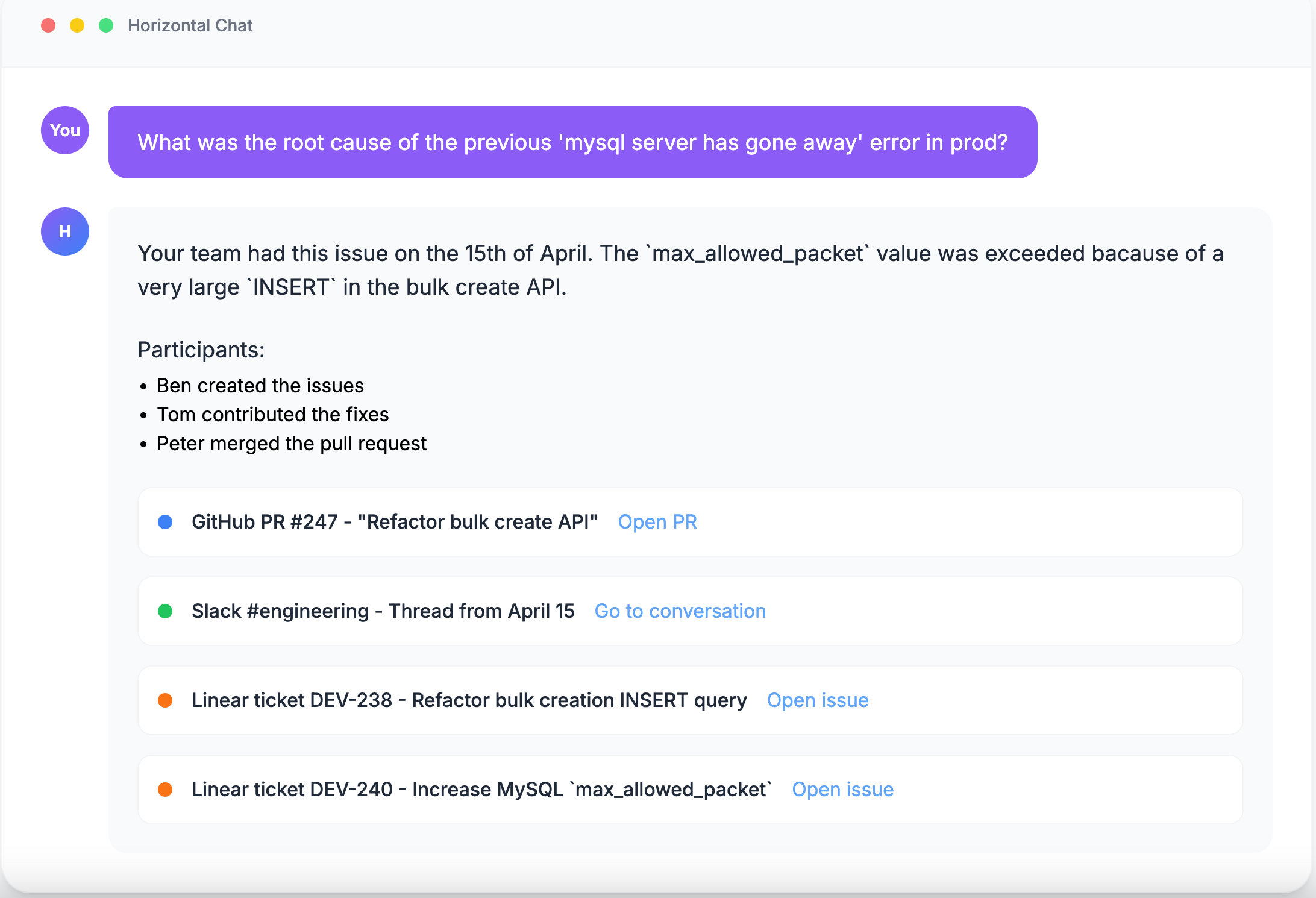 Launching your own SaaS – Part 1: The idea