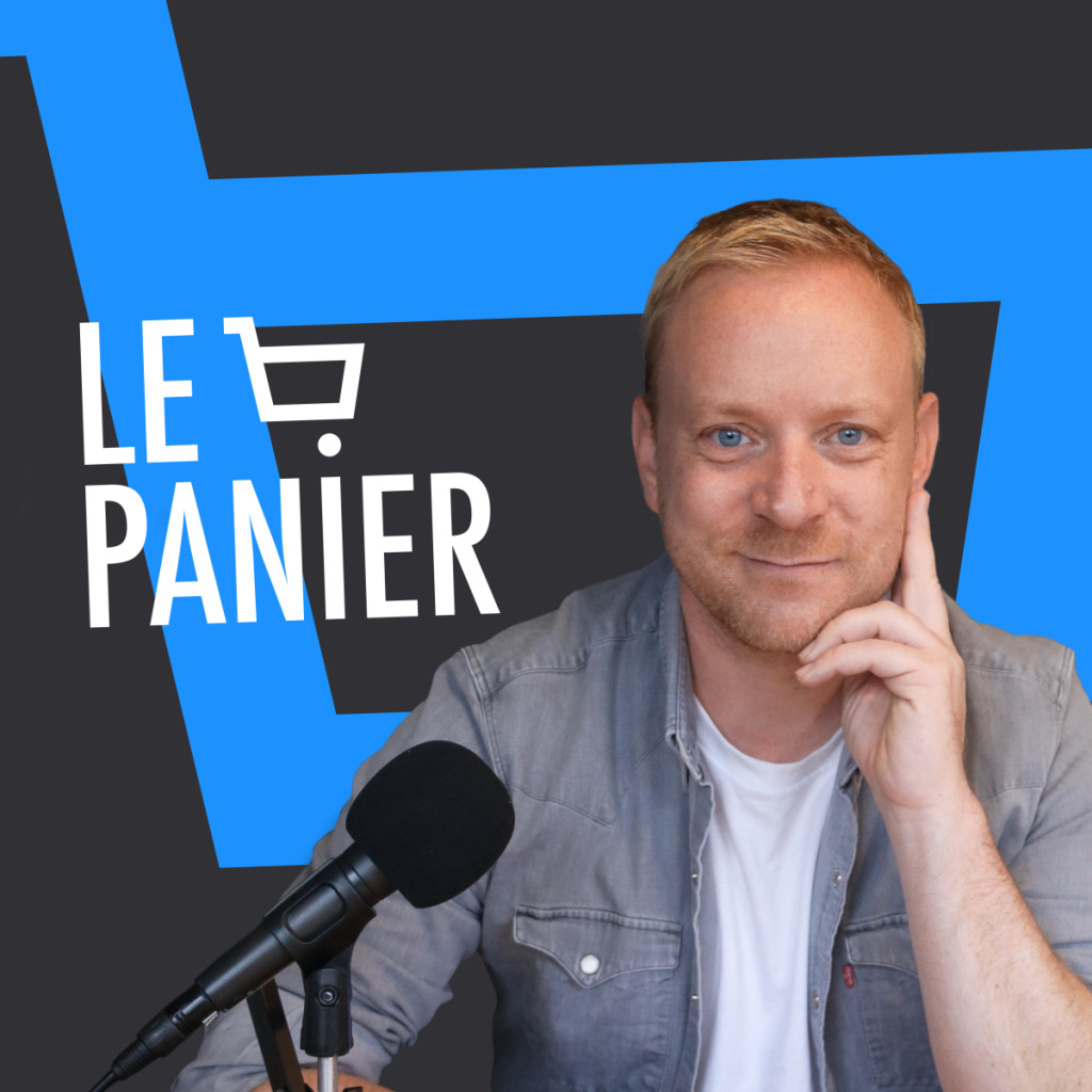 Le Panier, par Laurent Kretz