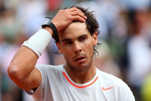 is rafael nadal on a decline he cant control 2015 images is rafael nadal on a decline he cant control 2015 images