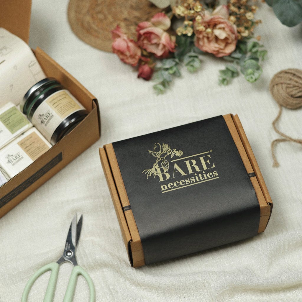 Eco-friendly Gifting