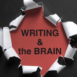 Two Friends Talk About Writing and the Brain