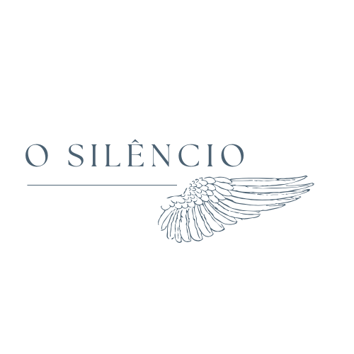 o silêncio