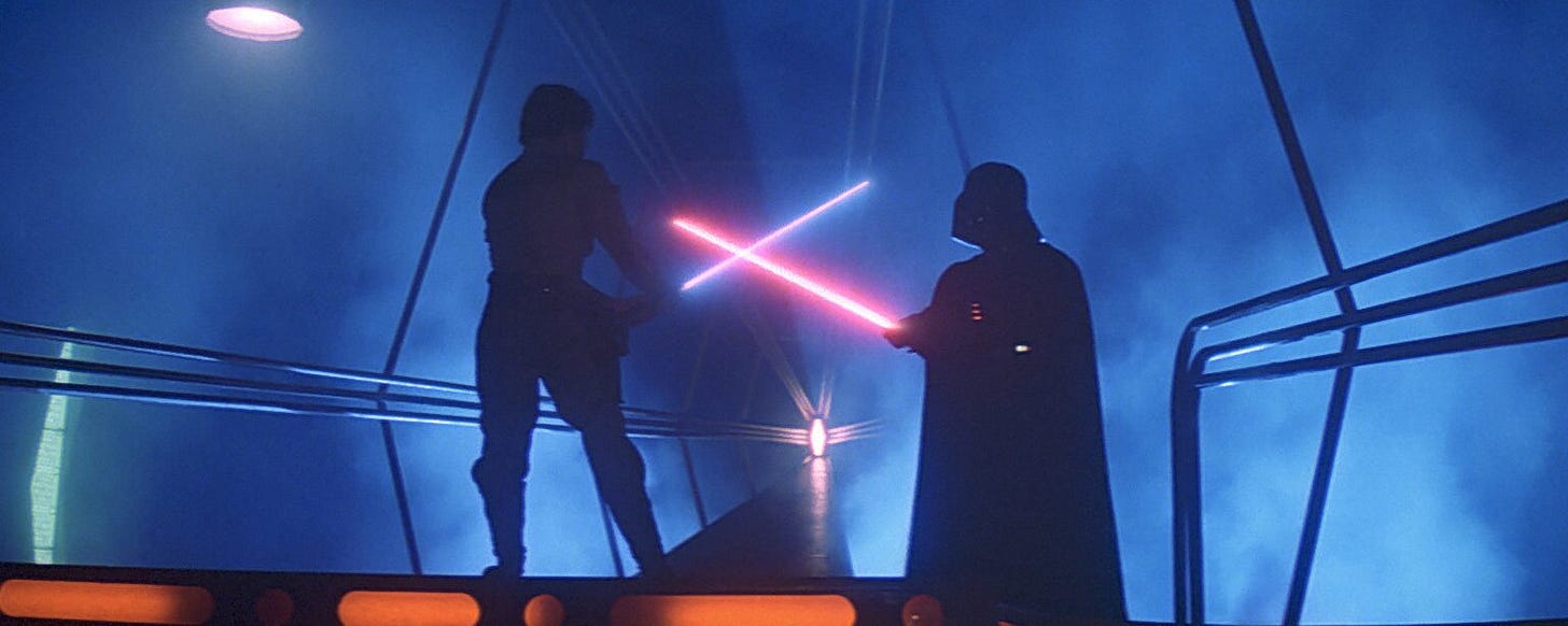 From a Certain Point of View: Best Duel in Star Wars | StarWars.com