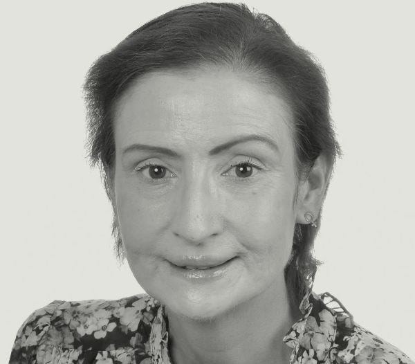 Birgitta Ohlsson Birgitta Ohlsson