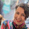 Christel Nolle's avatar