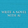 Write a Novel with AI