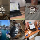 The Hotel Experiment: Week 1