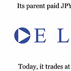 Elan: Temporary headwinds, under-recognised growth and a takeover
