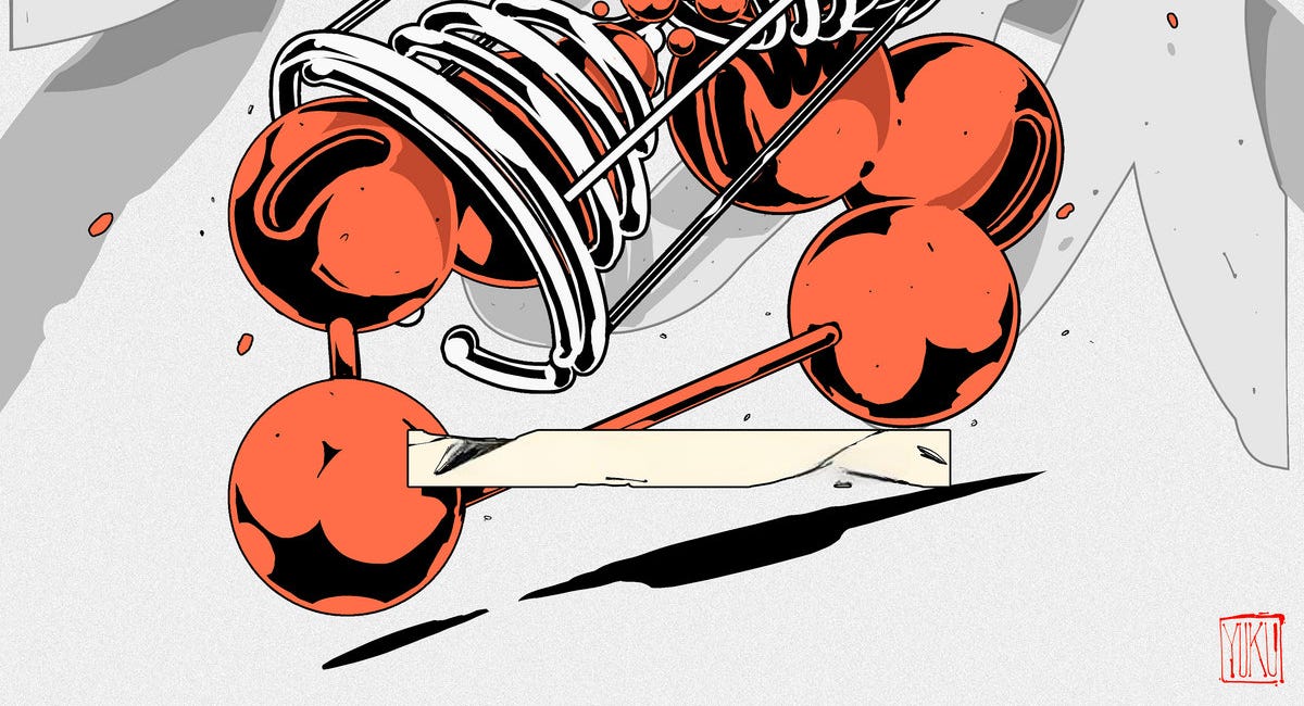 Dueño de qué, dueño de nada