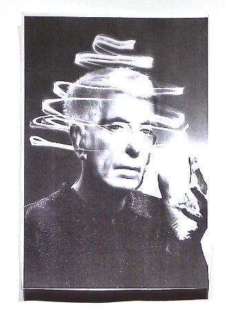 Jacques Vallee