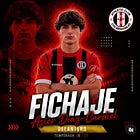 El Athletic Club Colmenarejo incorpora a Asier Díaz-Cardiel