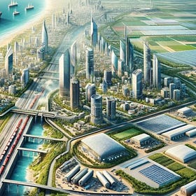 Trump Recycles Netanyahu’s ‘Gaza 2035 Plan’