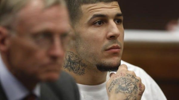 aaron hernandez tipster no help after all 2016 nfl aaron hernandez tipster no help after all 2016 nfl