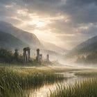 Samaryn Ascension — Prelude III