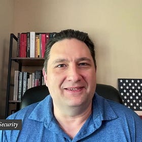 Autocracy vs. Democracy in America: Tom Joscelyn on his 100 Days Report