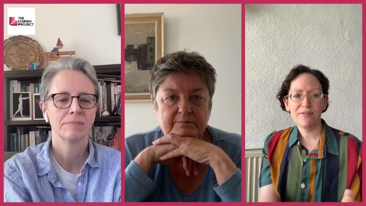 Episode 79 FREE: an interview with Yehudis Fletcher, author of Chutzpah; plus queering research methods and sex ed in schools.