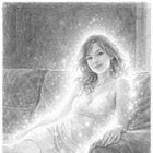 He Never Asked Why I Was Glowing (Tales of a Church Harem- Chpt 9) 18+