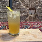 Welcome To Wonkette Happy Hour, With This Week's Cocktail, The Admiral Schley Highball!