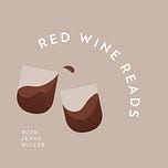 Red Wine Reads