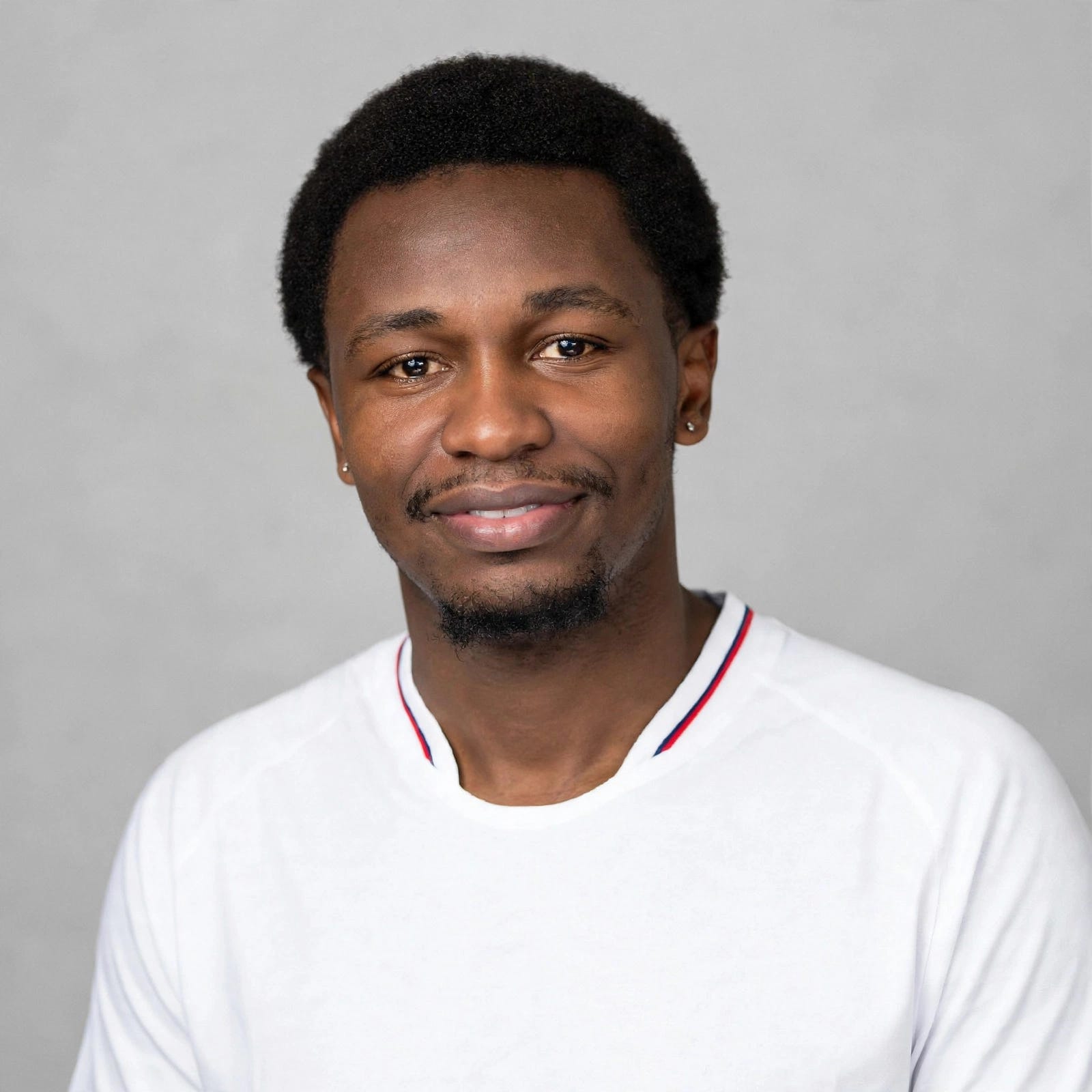 Oliver Irura