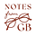 Notes from GB 