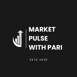 MARKET PULSE WITH PARI