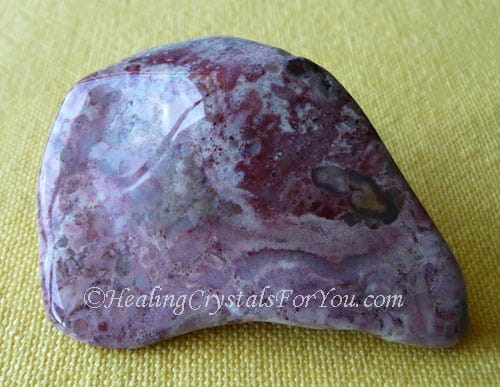 Mozarkite rock