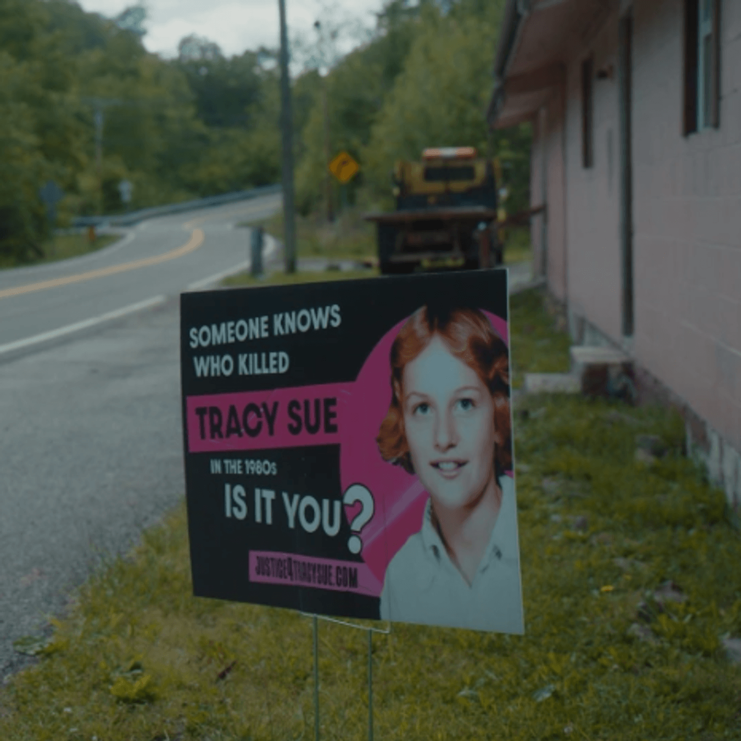 Tennessee cold case reaches 40th anniversary as students work to solve teen's murder Tennessee cold case reaches 40th anniversary as students work to solve teen's murder
