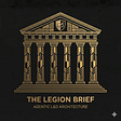 Legion Brief: Agents, AI & L&D's avatar
