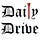 The Daily Drive