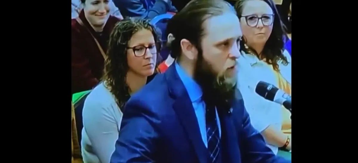 "You Exposed Him to Real Danger!": Father Goes Thermonuclear on School Board After Anti-ICE Walkout