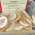 Sephora Made $10 Billion Last Year And All Workers Got Was This Stale Cookie