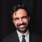 Let Us All Watch Zohran Mamdani Seize America's Birthday Means Of Production!