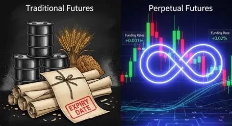 Image result for perpertual equity futures in crypto Image result for perpertual equity futures in crypto