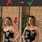 I Thought My Arms Were Huge Until I Learned This Camera Hack
