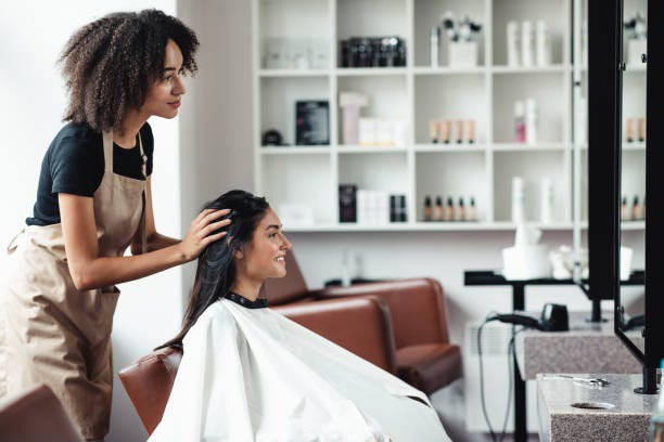 hairstylist
