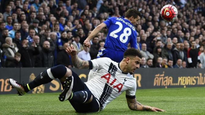 premier league chelsea implosion as confusing as leicester city dominance 2016 images premier league chelsea implosion as confusing as leicester city dominance 2016 images
