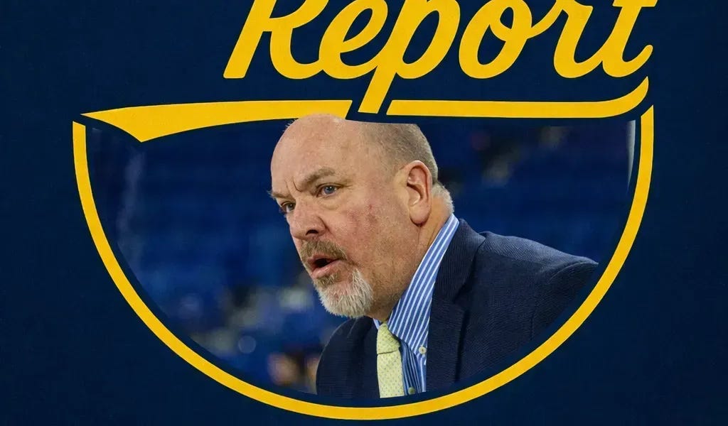 Talking Hockey Ep. 17: Scott Borek looks ahead to the Vermont series